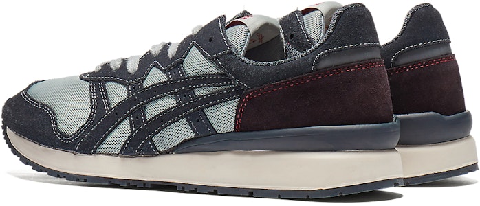 Onitsuka Tiger Ally 'Polar Shade Graphite Abu-abu' 1183C118-020 Shop Onitsuka Tiger Ally 'Polar Shade Graphite Abu-abu' 1183C118-020