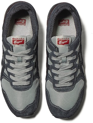 Onitsuka Tiger Ally 'Polar Shade Graphite Grey' 1183C118-020 Details for Onitsuka Tiger Ally 'Polar Shade Graphite Grey' 1183C118-020
