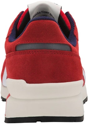 Onitsuka Tiger Ally 'Red' 1183A029-600 Shop Onitsuka Tiger Ally 'Red' 1183A029-600