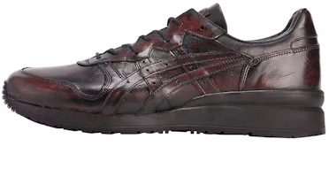 Onitsuka Tiger Ally 'Retro Red' D8G1L-9023 Onitsuka Tiger Ally 'Retro Red' D8G1L-9023