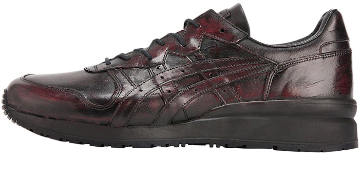 Onitsuka Tiger Ally 'Retro Red' D8G1L-9023 Buy Onitsuka Tiger Ally 'Retro Red' D8G1L-9023