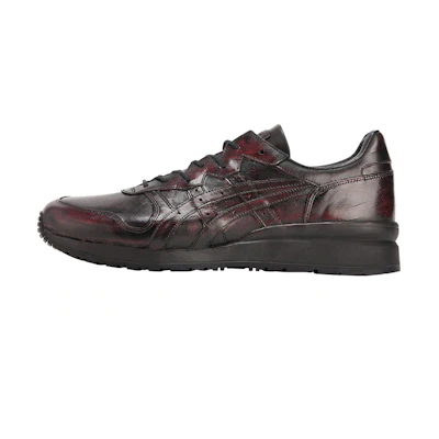 Onitsuka Tiger Ally 'Retro Red'