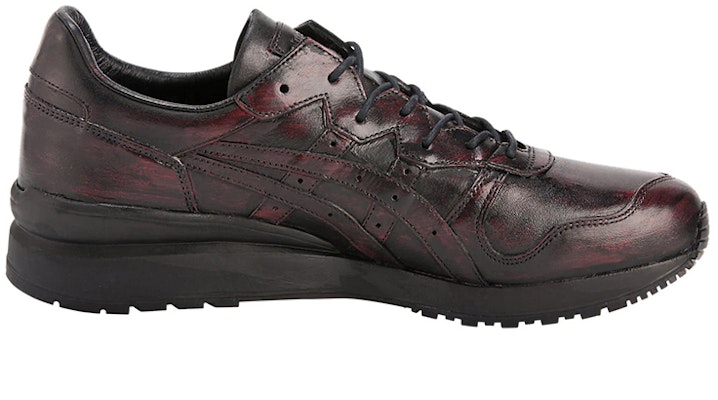오니츠카 타이거 앨리 '레트로 레드' (Onitsuka Tiger Aelli 'Retro Redeu') D8G1L-9023 Order 오니츠카 타이거 앨리 '레트로 레드' (Onitsuka Tiger Aelli 'Retro Redeu') D8G1L-9023