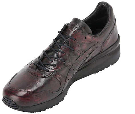 오니츠카 타이거 앨리 '레트로 레드' (Onitsuka Tiger Aelli 'Retro Redeu') D8G1L-9023 Lookbook 오니츠카 타이거 앨리 '레트로 레드' (Onitsuka Tiger Aelli 'Retro Redeu') D8G1L-9023