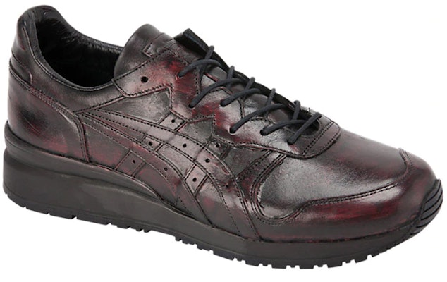 오니츠카 타이거 앨리 '레트로 레드' (Onitsuka Tiger Aelli 'Retro Redeu') D8G1L-9023 Shop 오니츠카 타이거 앨리 '레트로 레드' (Onitsuka Tiger Aelli 'Retro Redeu') D8G1L-9023