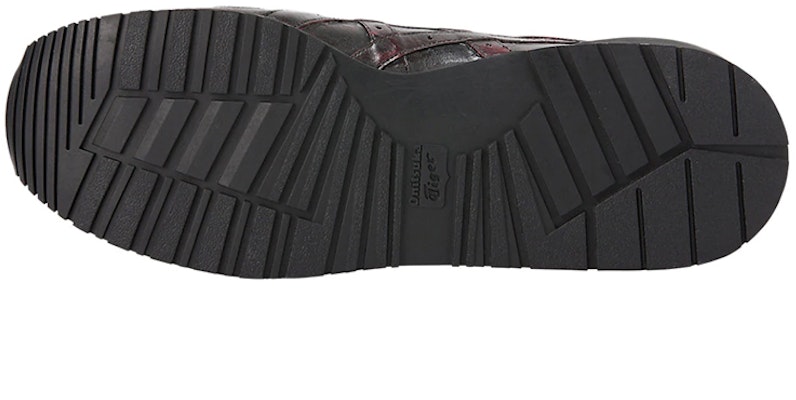 오니츠카 타이거 앨리 '레트로 레드' (Onitsuka Tiger Aelli 'Retro Redeu') D8G1L-9023 Sizing 오니츠카 타이거 앨리 '레트로 레드' (Onitsuka Tiger Aelli 'Retro Redeu') D8G1L-9023