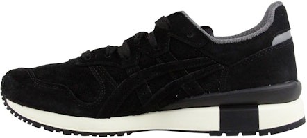 Onitsuka Tiger Ally Black D701L-9090 Onitsuka Tiger Ally Black D701L-9090