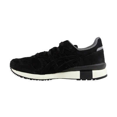 Onitsuka Tiger Ally Black