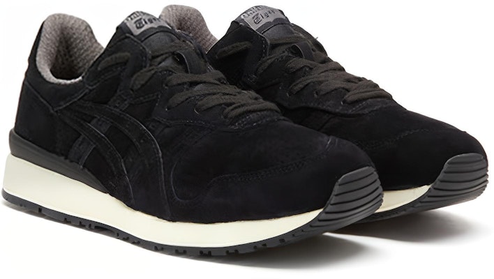 Onitsuka Tiger Ally Black D701L-9090 Order Onitsuka Tiger Ally Black D701L-9090