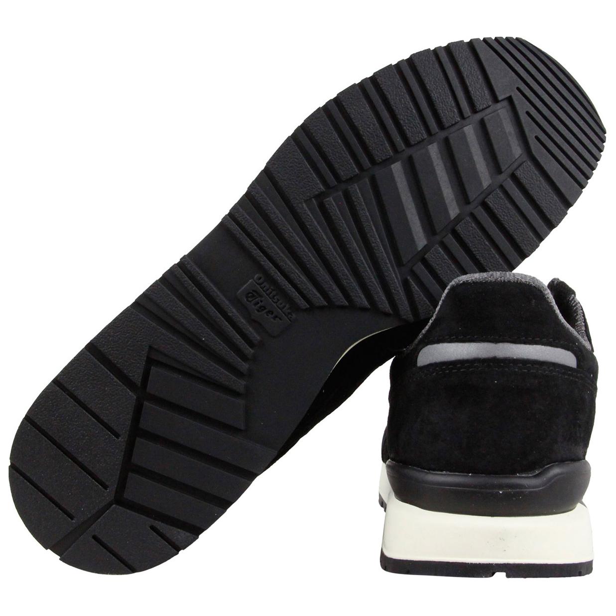 Shop 오니츠카 타이거 알리 블랙 (Onitsuka Tiger Ali Beullaek) D701L-9090