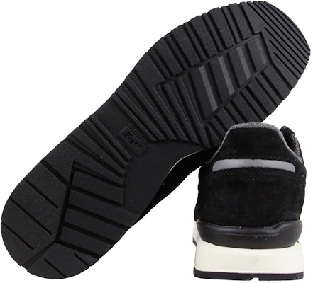 Onitsuka Tiger Ally Black D701L-9090 Shop Onitsuka Tiger Ally Black D701L-9090