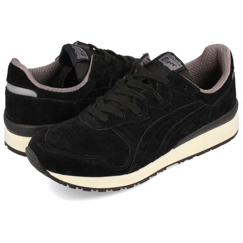Purchase 오니츠카 타이거 알리 블랙 (Onitsuka Tiger Ali Beullaek) D701L-9090