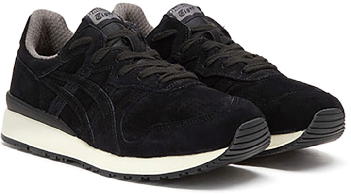 "Onitsuka Tiger Ally Negro" D701L-9090 Order "Onitsuka Tiger Ally Negro" D701L-9090