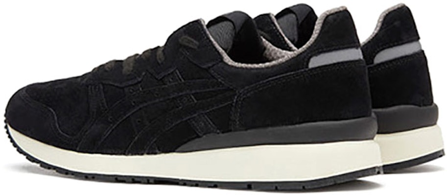 "Onitsuka Tiger Ally Negro" D701L-9090 Shop "Onitsuka Tiger Ally Negro" D701L-9090
