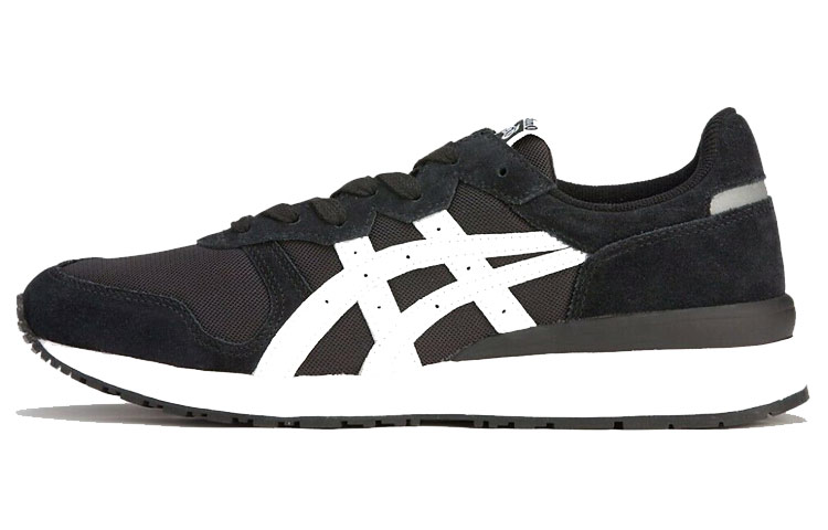 Onitsuka Tiger Ally Black/White D8J0Q-001