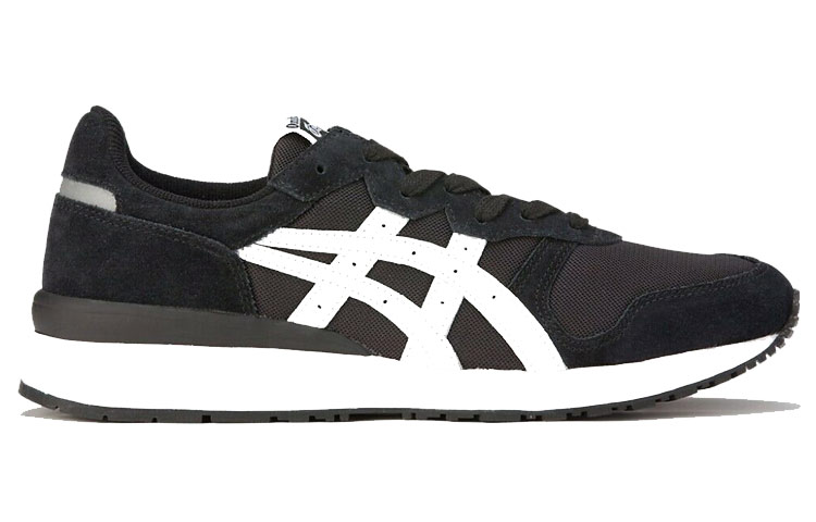 Order Onitsuka Tiger Ally Nero/Bianco D8J0Q-001