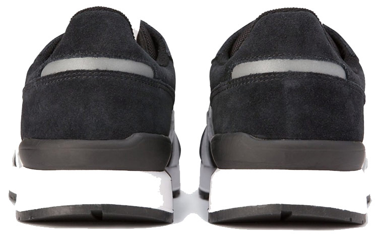 Shop Onitsuka Tiger Ally Nero/Bianco D8J0Q-001