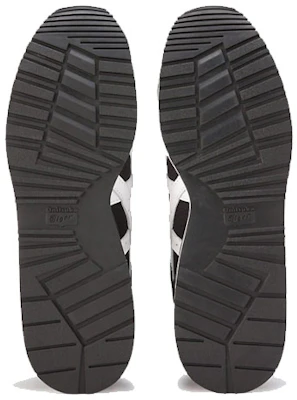 Onitsuka Tiger Ally Nero/Bianco D8J0Q-001 Purchase Onitsuka Tiger Ally Nero/Bianco D8J0Q-001