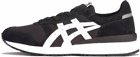 Onitsuka Tiger Ally Black/White D8J0Q-001 Onitsuka Tiger Ally Black/White D8J0Q-001