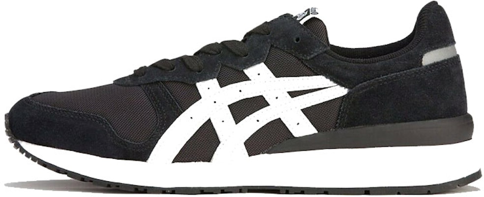 Onitsuka Tiger Ally Black/White D8J0Q-001 Buy Onitsuka Tiger Ally Black/White D8J0Q-001