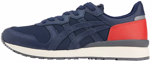 Onitsuka Tiger Ally Blue/Red D8J0Q-5858 Onitsuka Tiger Ally Blue/Red D8J0Q-5858