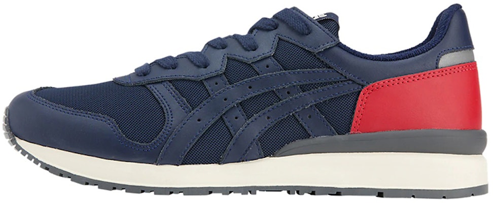 Onitsuka Tiger Ally Blue/Red D8J0Q-5858 Buy Onitsuka Tiger Ally Blue/Red D8J0Q-5858