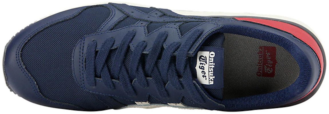 Onitsuka Tiger Ally Blue/Red D8J0Q-5858 Shop Onitsuka Tiger Ally Blue/Red D8J0Q-5858