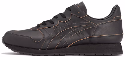 Onitsuka Tiger Ally Deluxe 'Black Brown' 1183A836-021 Onitsuka Tiger Ally Deluxe 'Black Brown' 1183A836-021