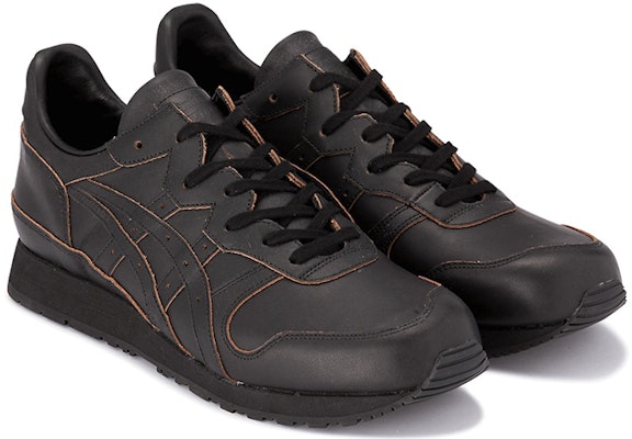 Onitsuka Tiger Ally Deluxe 'Black Brown' 1183A836-021 Order Onitsuka Tiger Ally Deluxe 'Black Brown' 1183A836-021