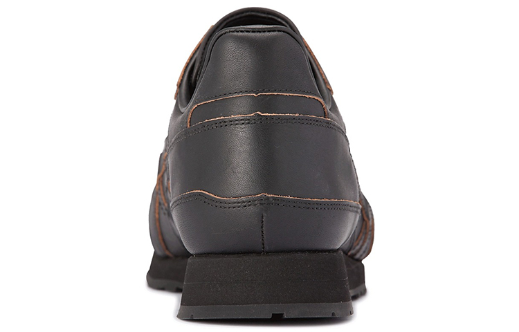 Shop Onitsuka Tiger Ally Deluxe 'Hitam Coklat' 1183A836-021