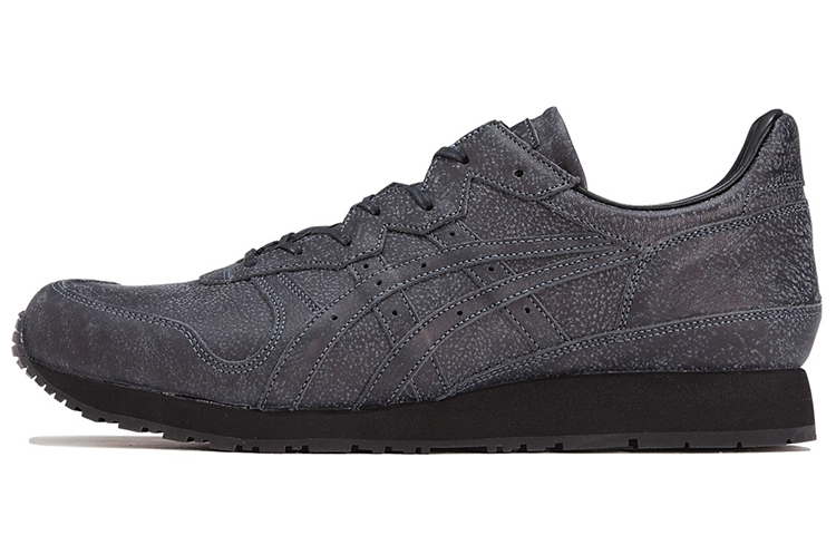 Onitsuka Tiger Ally Deluxe 'Black Grey' 1183A679-020