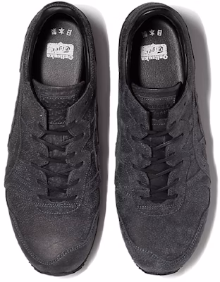 Onitsuka Tiger Ally Deluxe 'Black Grey' 1183A679-020 Lookbook Onitsuka Tiger Ally Deluxe 'Black Grey' 1183A679-020