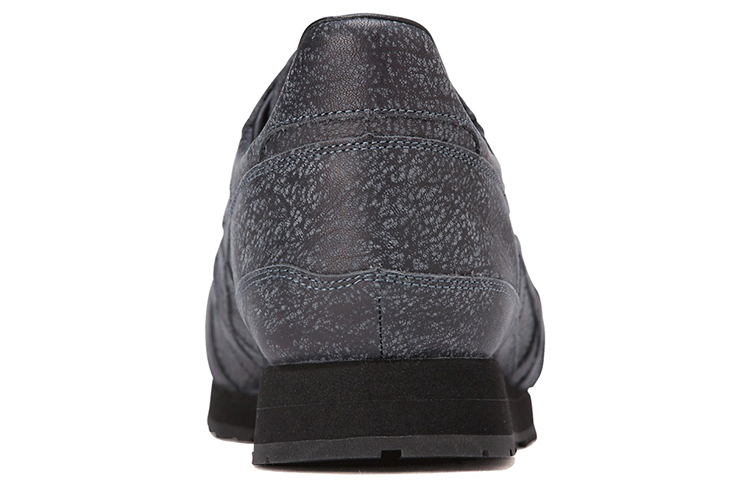Shop Onitsuka Tiger Ally Deluxe 'Hitam Kelabu' 1183A679-020