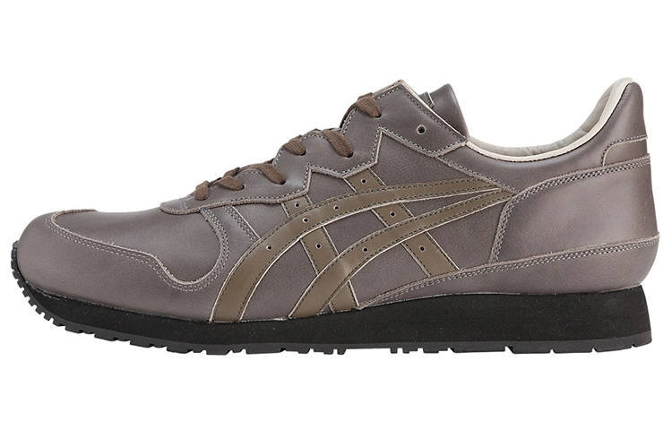 Onitsuka Tiger Ally Deluxe 'Brown' 1183A742-020