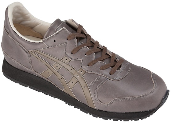 "Onitsuka Tiger Ally Deluxe 'Marrón'" 1183A742-020 Order "Onitsuka Tiger Ally Deluxe 'Marrón'" 1183A742-020