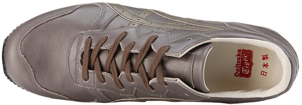 Onitsuka Tiger Ally Deluxe 'Brown' 1183A742-020 Lookbook Onitsuka Tiger Ally Deluxe 'Brown' 1183A742-020
