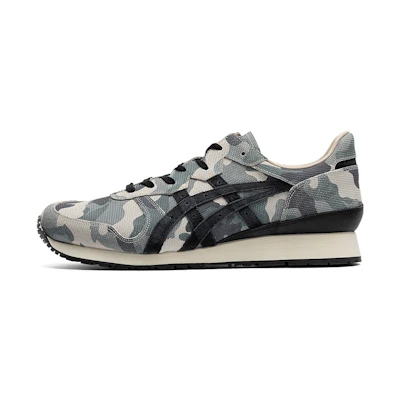 Onitsuka Tiger Tiger Ally Deluxe 'Camo - Sheet Rock'