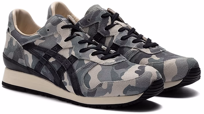 Onitsuka Tiger Tiger Ally Deluxe 'Camo - Sheet Rock' 1183A446-021 Order Onitsuka Tiger Tiger Ally Deluxe 'Camo - Sheet Rock' 1183A446-021