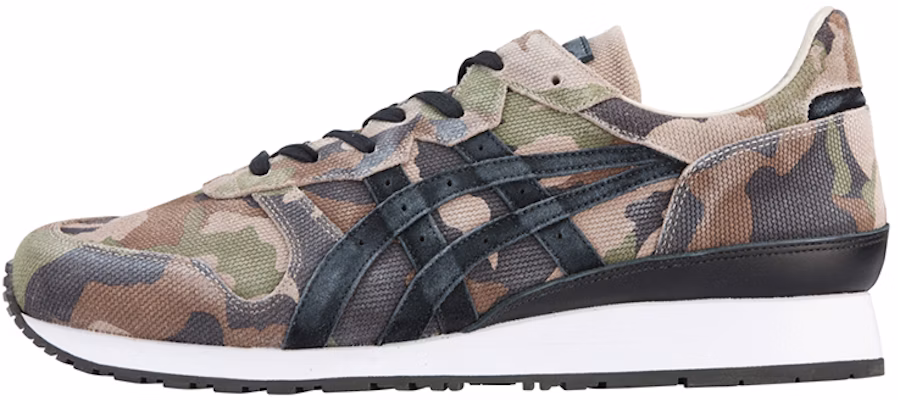 Onitsuka Tiger Tiger Ally Deluxe 'Camo - Hunter Green' 1183A446-300 Buy Onitsuka Tiger Tiger Ally Deluxe 'Camo - Hunter Green' 1183A446-300