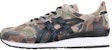 Onitsuka Tiger Tiger Ally Deluxe 'Camo - Hijau Pemburu' 1183A446-300