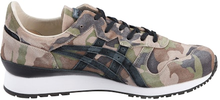 Onitsuka Tiger Tiger Ally Deluxe 'Camo - Hijau Pemburu' 1183A446-300 Order Onitsuka Tiger Tiger Ally Deluxe 'Camo - Hijau Pemburu' 1183A446-300