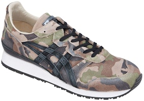 Onitsuka Tiger Tiger Ally Deluxe 'Camo - Hijau Pemburu' 1183A446-300 Shop Onitsuka Tiger Tiger Ally Deluxe 'Camo - Hijau Pemburu' 1183A446-300