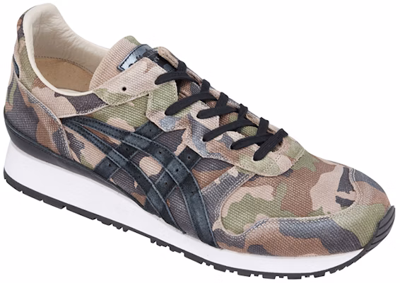 Onitsuka Tiger Tiger Ally Deluxe 'Camo - Hunter Green' 1183A446-300 Shop Onitsuka Tiger Tiger Ally Deluxe 'Camo - Hunter Green' 1183A446-300