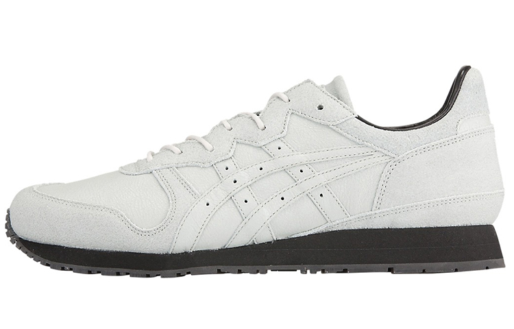 Onitsuka Tiger Ally Deluxe 'Glacier Grey Black' 1183A483-020