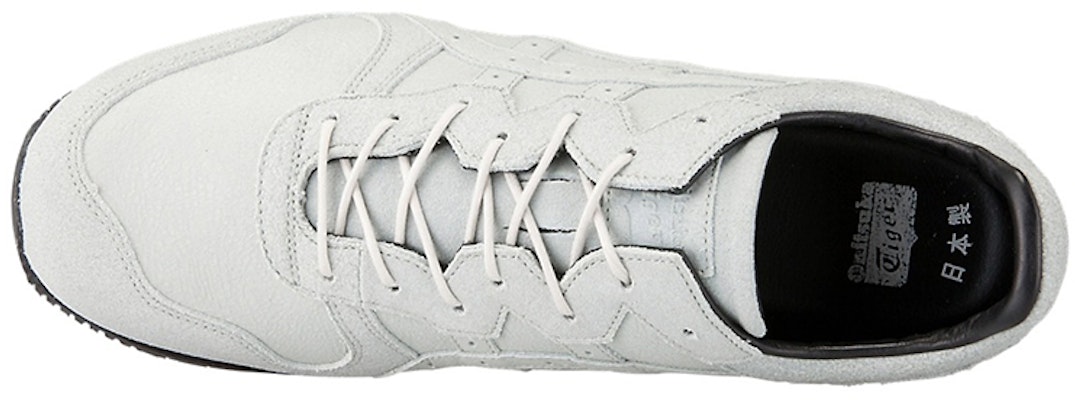 Onitsuka Tiger Ally Deluxe 'Glacier Grey Black' 1183A483-020 Lookbook Onitsuka Tiger Ally Deluxe 'Glacier Grey Black' 1183A483-020