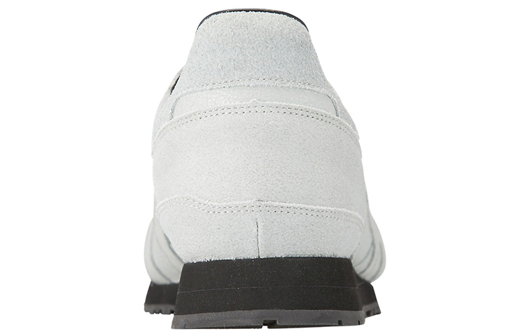 Shop Onitsuka Tiger Ally Deluxe 'Glacier Grey Black' Kelabu Hitam 1183A483-020