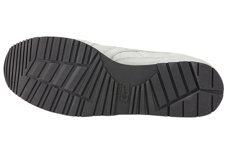Purchase Onitsuka Tiger Ally Deluxe 'Glacier Grey Black' Kelabu Hitam 1183A483-020