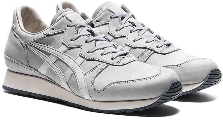 Onitsuka Tiger Tiger Ally Deluxe 'Steeple Grey' 1183B612-021 Lookbook Onitsuka Tiger Tiger Ally Deluxe 'Steeple Grey' 1183B612-021
