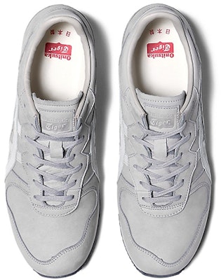 Onitsuka Tiger Tiger Ally Deluxe 'Steeple Grey' 1183B612-021 Shop Onitsuka Tiger Tiger Ally Deluxe 'Steeple Grey' 1183B612-021
