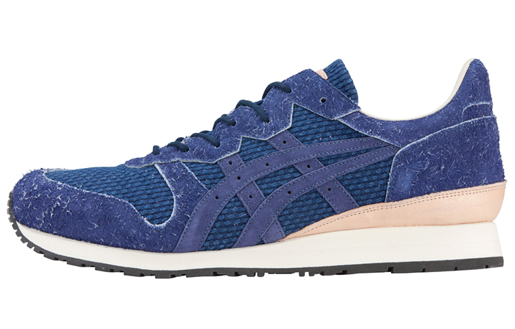 Onitsuka Tiger Ally Deluxe 'Indigo Blue' 1183A327-400